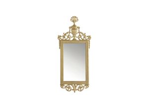 CROCHET mirror - tailor made projects with luxury classic Héritage collection - Accessories by Jumbo Collection