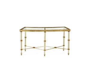 CRYSTAL console - Console by Jumbo Collection