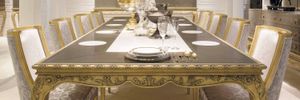 Dining tables - Table by Jumbo Collection