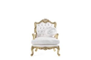 Diva armchair - Armchair by Jumbo Collection