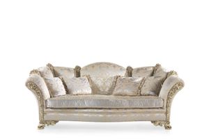 Elysée 2-seater sofa - Sofa by Jumbo Collection