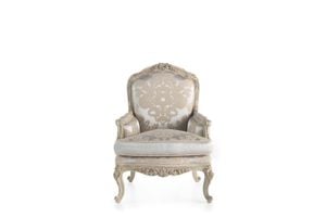Elysée armchair - Armchair by Jumbo Collection