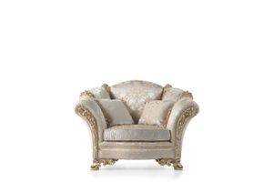 Elysée armchair - Armchair by Jumbo Collection