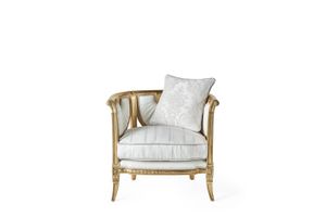 étreinte armchair - Armchair by Jumbo Collection