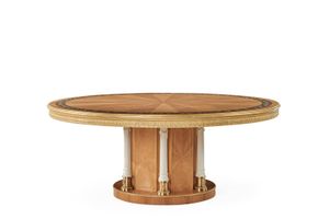Floral dining table - Table by Jumbo Collection