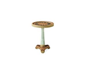 Floral low table - Coffee table by Jumbo Collection
