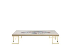 Folies low table - Coffee table by Jumbo Collection