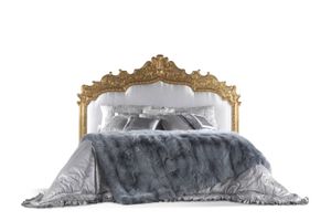 Fragonard bed - Bed frame by Jumbo Collection