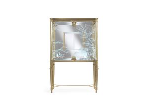 Fuji showcase - Cabinet by Jumbo Collection