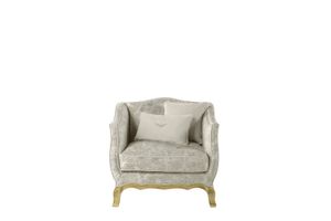 GRANDCAMÉE armchair - Italian luxury classic armchairs - Héritage collection - Armchair by Jumbo Collection