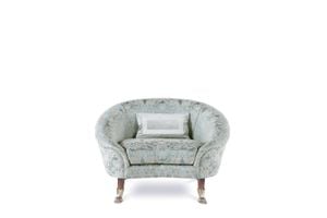 Harmonia armchair - Armchair by Jumbo Collection
