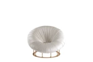Hawking armchair - Armchair by Jumbo Collection