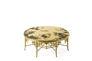 Hiroko low table - Coffee table by Jumbo Collection