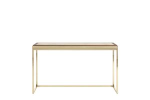 HUDSON console - luxury Savoir-Faire collection - Italian classic furniture - Console by Jumbo Collection