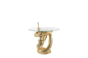 Idra low table - Coffee table by Jumbo Collection
