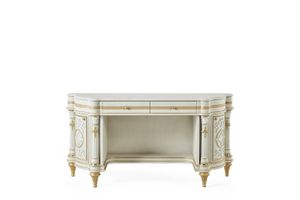 Bohème dressing table - Table by Jumbo Collection