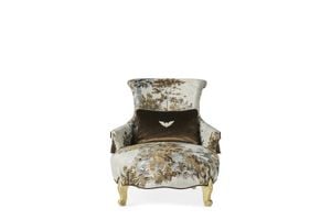 Rivoli armchair - Armchair by Jumbo Collection