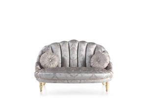 La Grande Dame 2-seater sofa - Sofa by Jumbo Collection