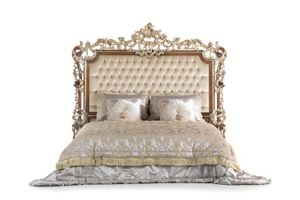 La Grande Dame bed - Bed frame by Jumbo Collection