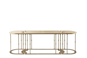 Lumière console - Console by Jumbo Collection