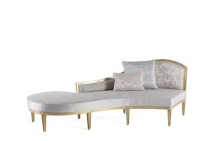 Madine chaise longue - Sofa by Jumbo Collection