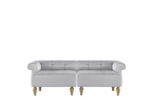 MUSA bench - Italian luxury classic poufs and benches - Savoir-Faire collection - Bench by Jumbo Collection