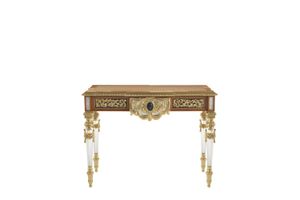 MYSTERE console - Italian luxury handcrafted consoles - Console by Jumbo Collection