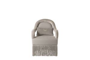 PEGASO armchair - Made in Italy high-end luxury armchairs - Héritage collection - Armchair by Jumbo Collection