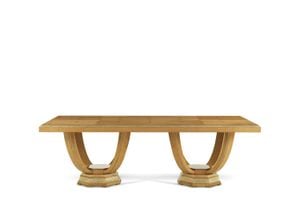 Pleasure dining table - Table by Jumbo Collection