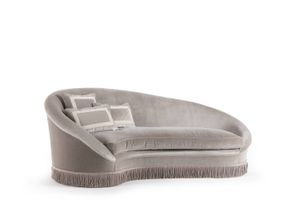 Pleasure dormeuse - Sofa by Jumbo Collection