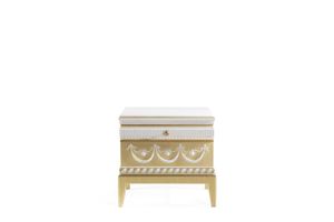 Portland night table - Table by Jumbo Collection