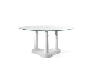 Relief entrance table - Console by Jumbo Collection
