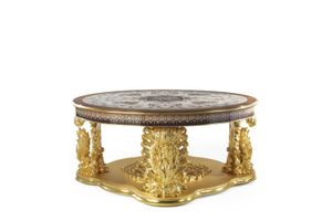 Rose Garden entrance table - Console by Jumbo Collection