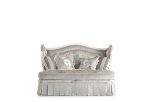 Scarlett 2-seater sofa - Sofa by Jumbo Collection
