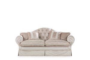Scarlett 2-seater sofa - Sofa by Jumbo Collection