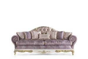 Scarlett 2-seater sofa - Sofa by Jumbo Collection