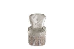Scarlett armchair - Armchair by Jumbo Collection
