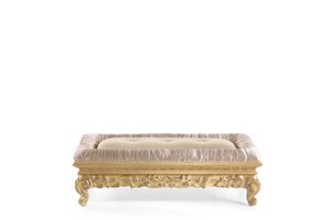 Scarlett bench - Bench by Jumbo Collection