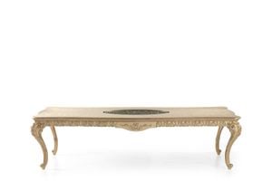 Scarlett dining table - Table by Jumbo Collection