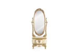 Scarlett mirror - Styling by Jumbo Collection