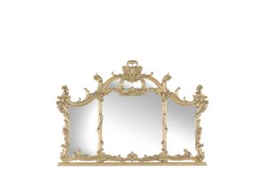 Scarlett mirror - Styling by Jumbo Collection