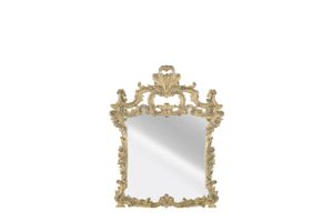 Scarlett mirror - Styling by Jumbo Collection
