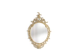 Scarlett mirror - Styling by Jumbo Collection