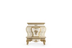 Scarlett night table - Table by Jumbo Collection