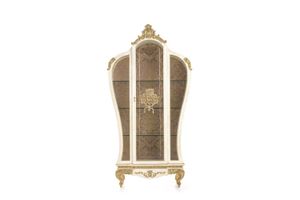 Scarlett showcase - Cabinet by Jumbo Collection