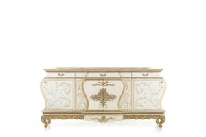 Scarlett sideboard - Cabinet by Jumbo Collection