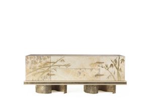 Shinto TV holder - Cabinet by Jumbo Collection