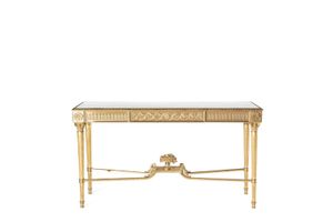 SHOGUN console - Customized  interior design with Italian exclusive classic consoles - Console by Jumbo Collection