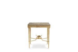 Shogun low table - Coffee table by Jumbo Collection