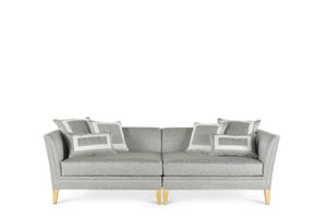 Sirio sectional sofa - Sofa by Jumbo Collection